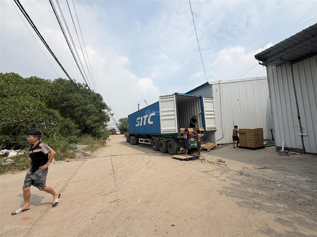 Cho thuê kho đường thụy phương, bắc từ liêm, dt 450m2, điện 3fa, xuất vat, xe công, bảo vệ. 75k/m2