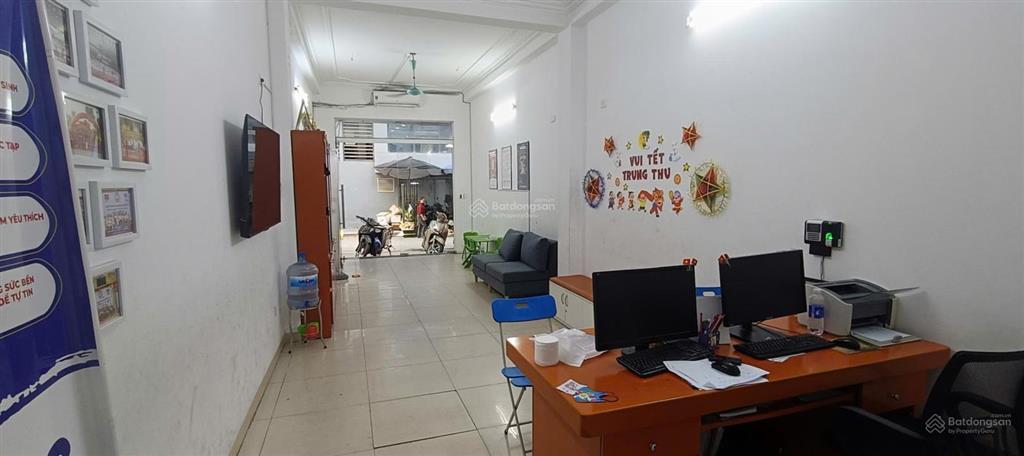 Cho thuê nhà đẹp, thang máy, 5 tầng, dt 60m2 xe ô tô đỗ cửa đường lê đức thọ, ngay svđ mỹ đình 29tr