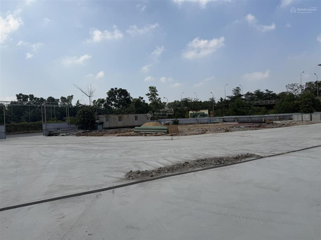 Cho thuê mb 1300m2 ccn yên sơnquốc oai, xe công, điện 3fa, xuất vat, pccc, bảo vệ, 45k/m, tách lẻ