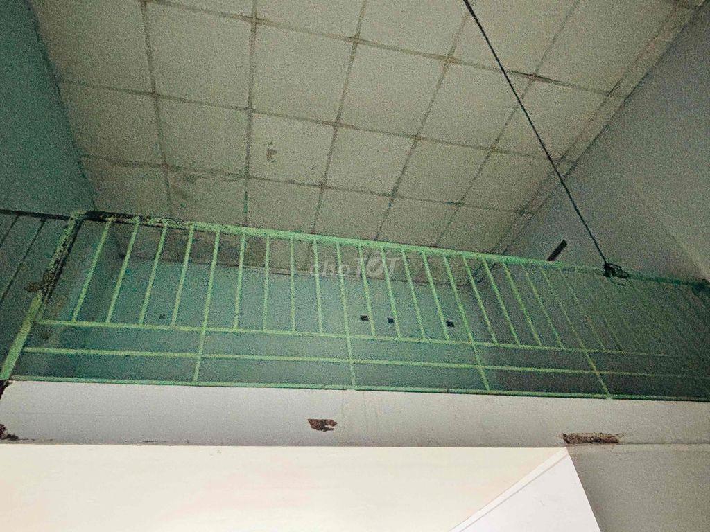 Cho Thuê Phòng Trọ Gần Gigamall