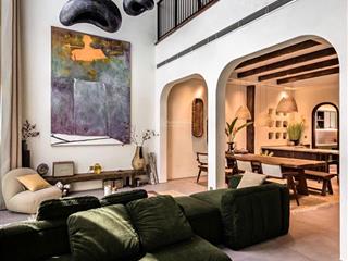 Chính chủ gửi bán biệt thự park city 154m full đồ cực đẹp