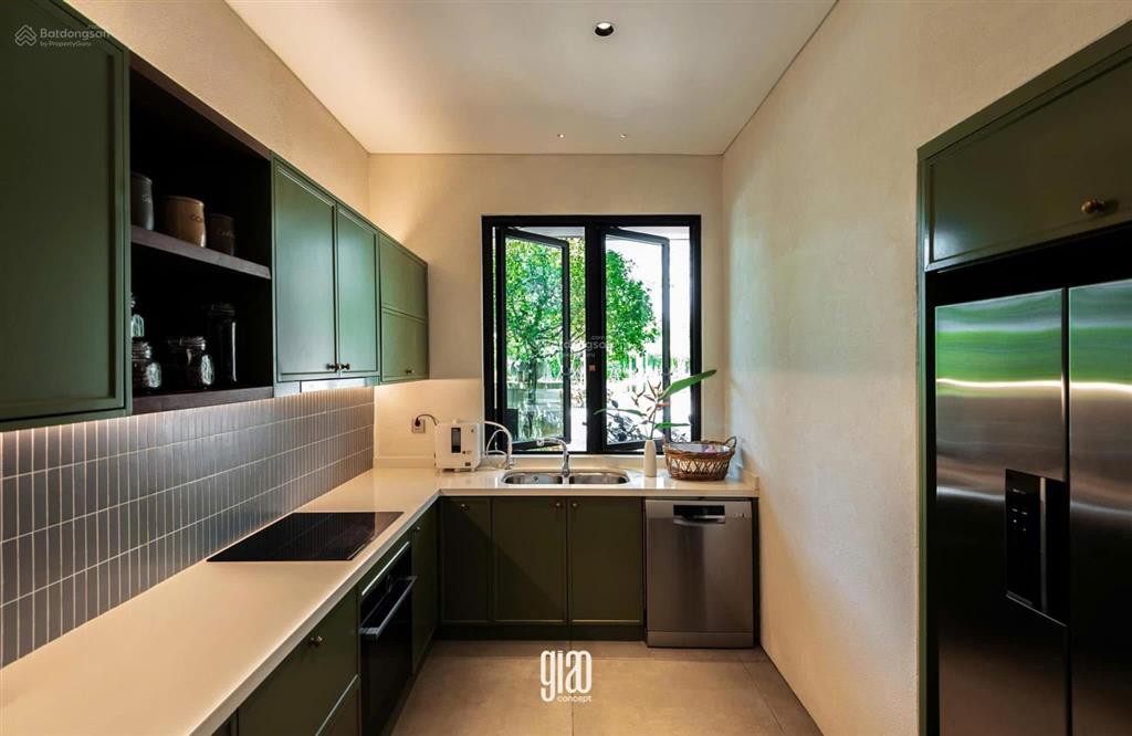 Chính chủ gửi bán biệt thự park city 154m full đồ cực đẹp