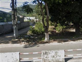 Bán đất 558.5m2 thổ cư tại nguyễn tất thành, 22 triệu / m2, xã phước đồng, nha trang, khánh hòa