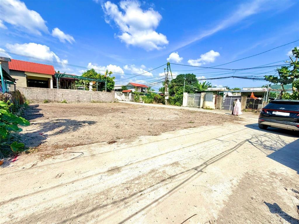 Đất phước đồng nam nha trang toàn bộ thổ cư ngang rộng
