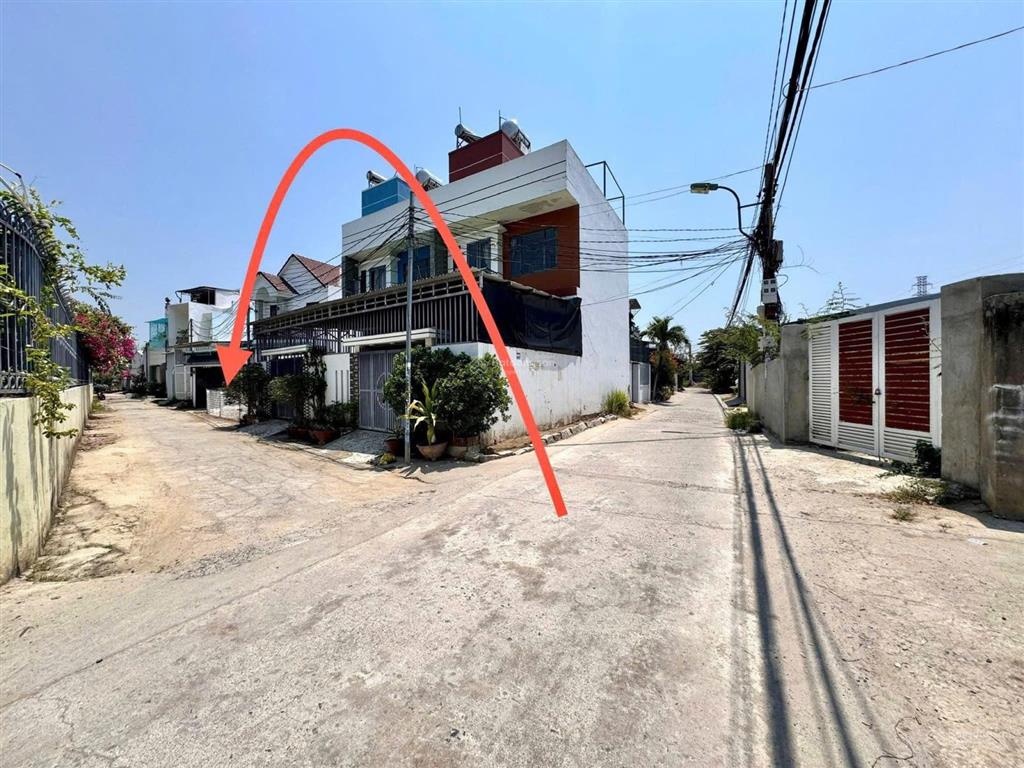 Đất vĩnh châu vĩnh hiệp (phường tây nha trang) giáp kdt mỹ gia cực rẻ ngang 7m