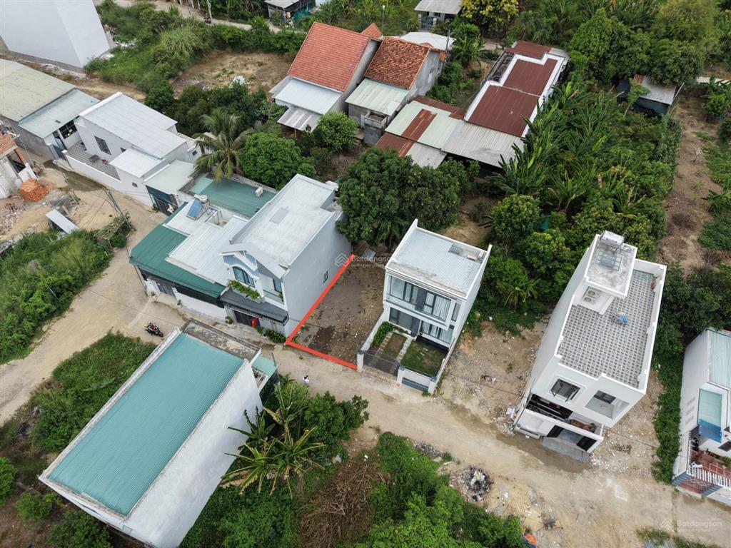 Đất thị trấn diên khánh chỉ 1 tỷ 200 triệu