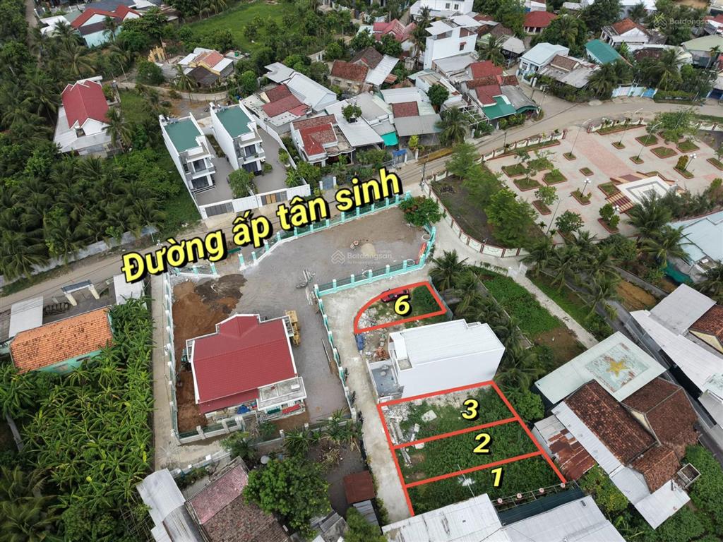 Bán đất tại diên sơn thôn nam 1 từ 819tr