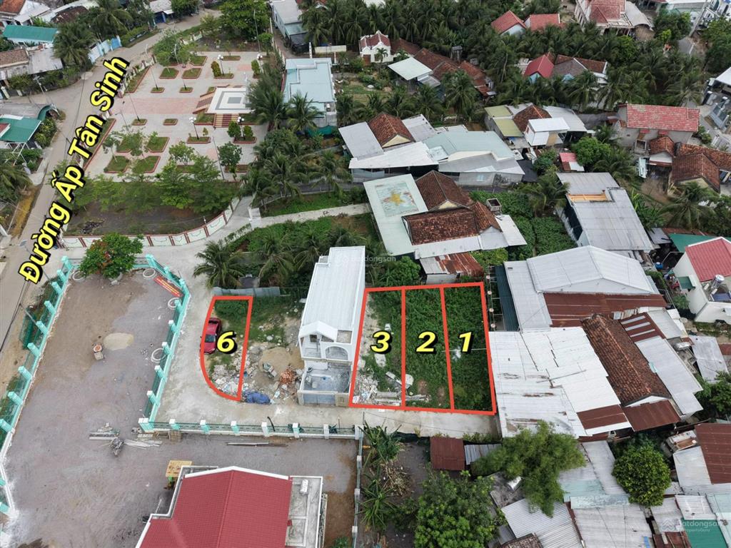 Bán đất tại diên sơn thôn nam 1 từ 819tr