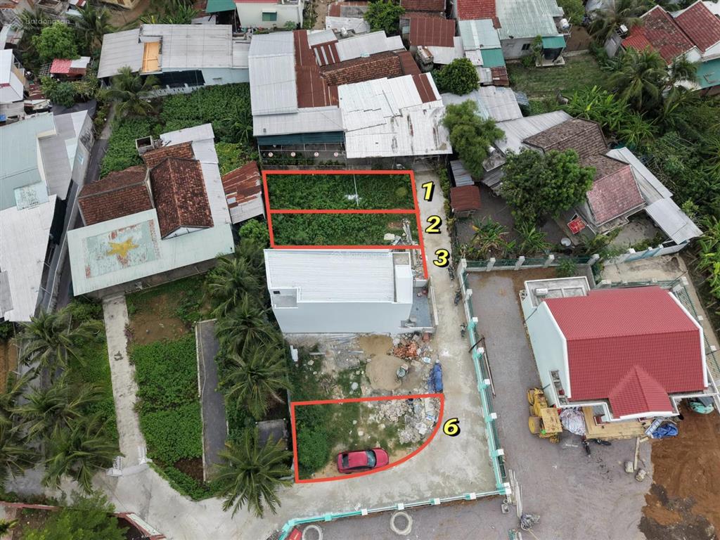 Bán đất tại diên sơn thôn nam 1 từ 819tr