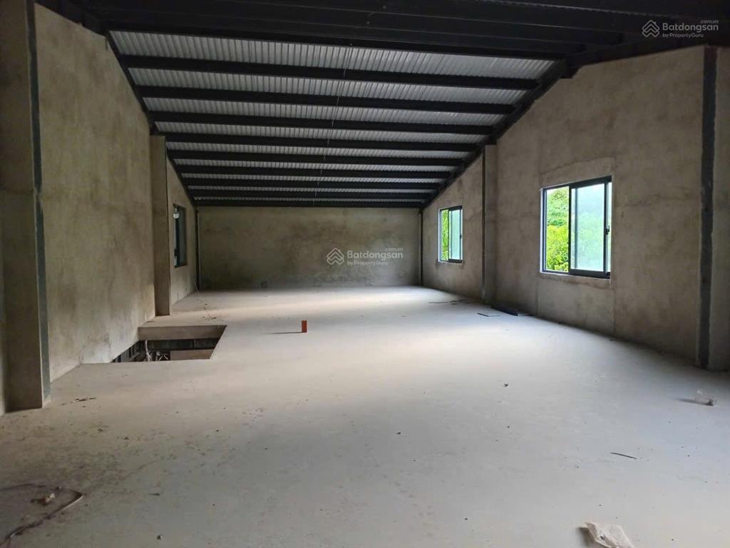 Kho mặt tiền tỉnh lộ 3 phước đồng nam nha trang 1100m2
