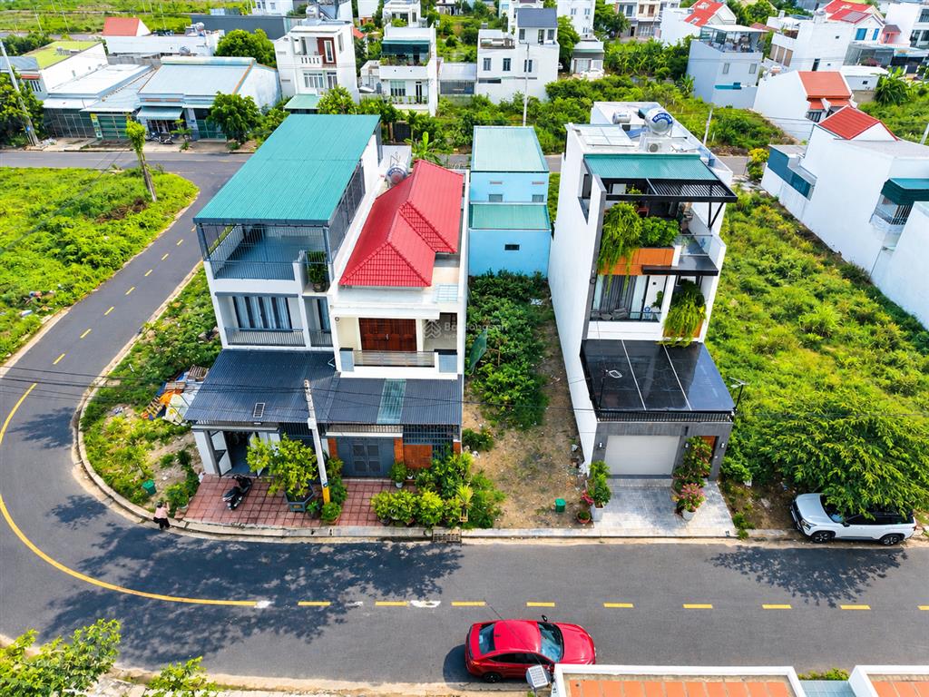 Bán lô đẹp phú ân nam 2  diên an  khánh hòa