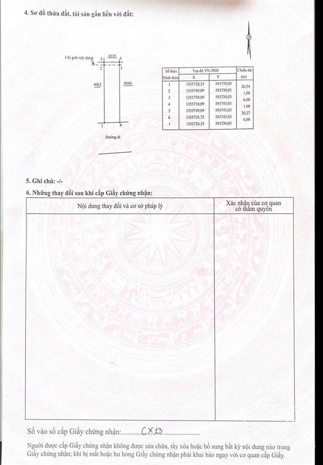 Bán lô đẹp phú ân nam 2  diên an  khánh hòa