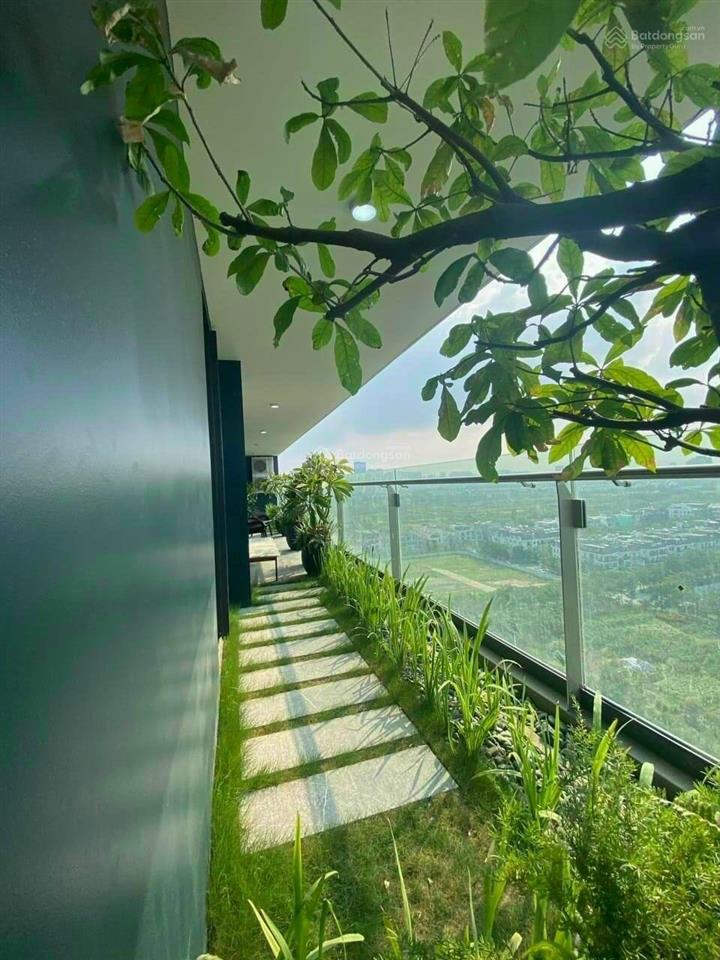 Chính chủ bán căn hộ 4 ngủ view sông hồng sunshine golden river tây hồ giá siêu tốt