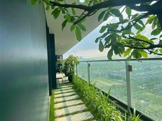 Chính chủ bán căn hộ 4 ngủ view sông hồng sunshine golden river tây hồ giá siêu tốt