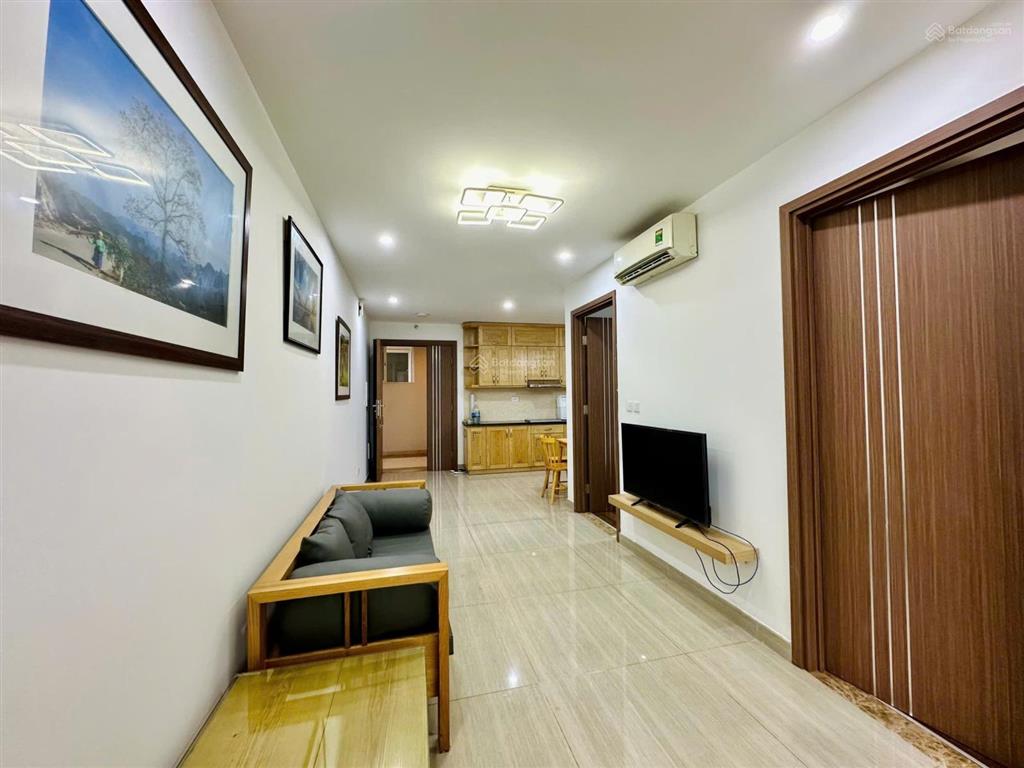 Cho thuê căn hộ 2 ngủ the link 345 ciputra full nội thất đẹp giá rẻ vào ở ngay