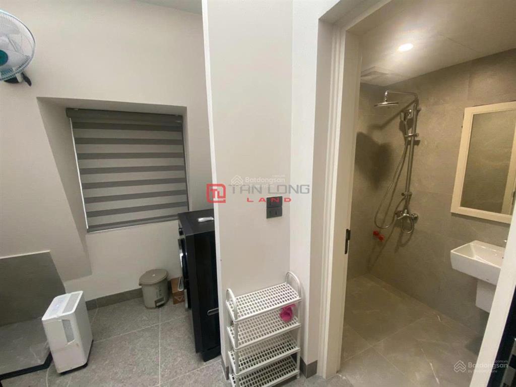 Cho thuê liền kề sunshine riverside tây hồ phù hợp làm văn phòng hoặc kinh doanh