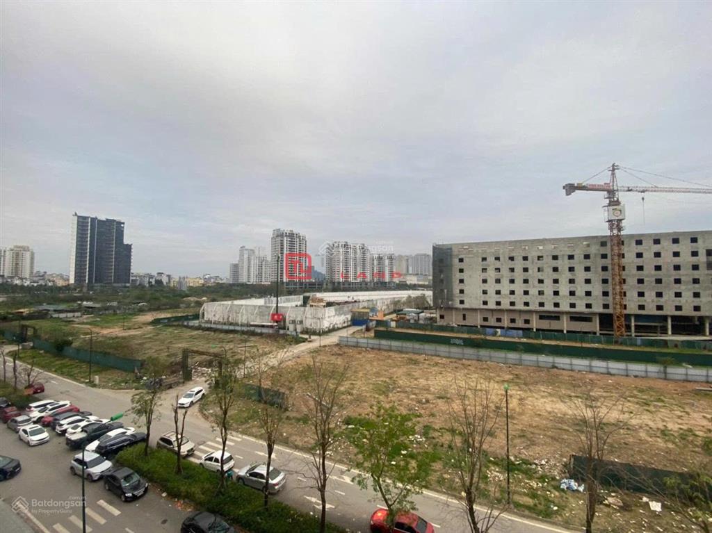 Cho thuê liền kề sunshine riverside tây hồ phù hợp làm văn phòng hoặc kinh doanh