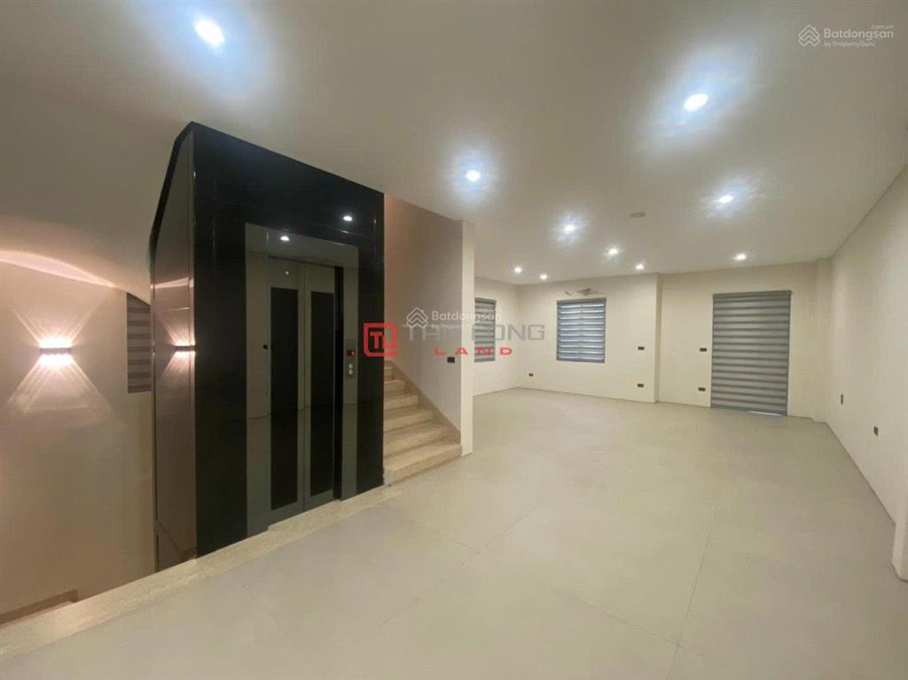 Cho thuê liền kề sunshine riverside tây hồ phù hợp làm văn phòng hoặc kinh doanh