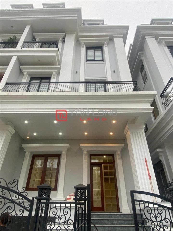 Cho thuê liền kề sunshine riverside tây hồ phù hợp làm văn phòng hoặc kinh doanh