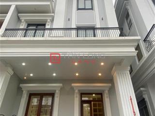 Cho thuê liền kề sunshine riverside tây hồ phù hợp làm văn phòng hoặc kinh doanh