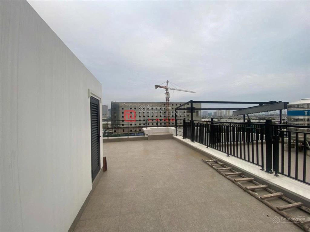 Cho thuê liền kề sunshine riverside tây hồ phù hợp làm văn phòng hoặc kinh doanh