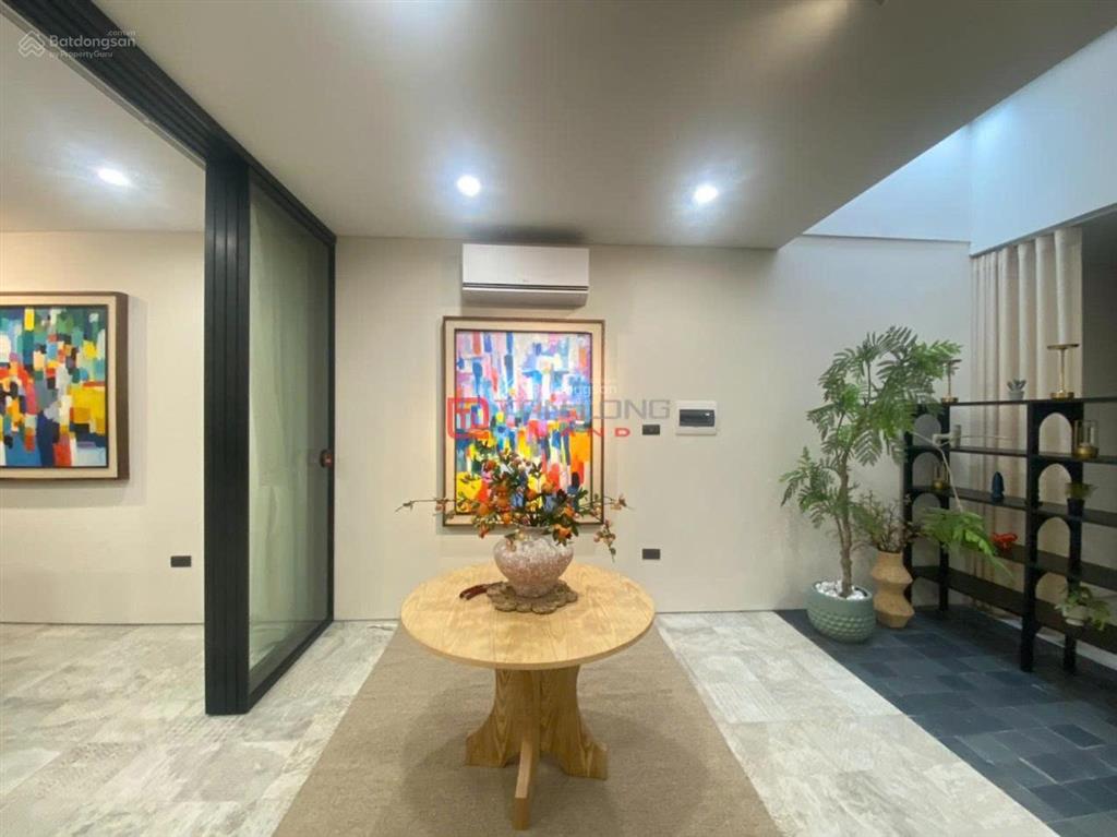 Cho thuê liền kề sunshine riverside tây hồ phù hợp làm văn phòng hoặc kinh doanh