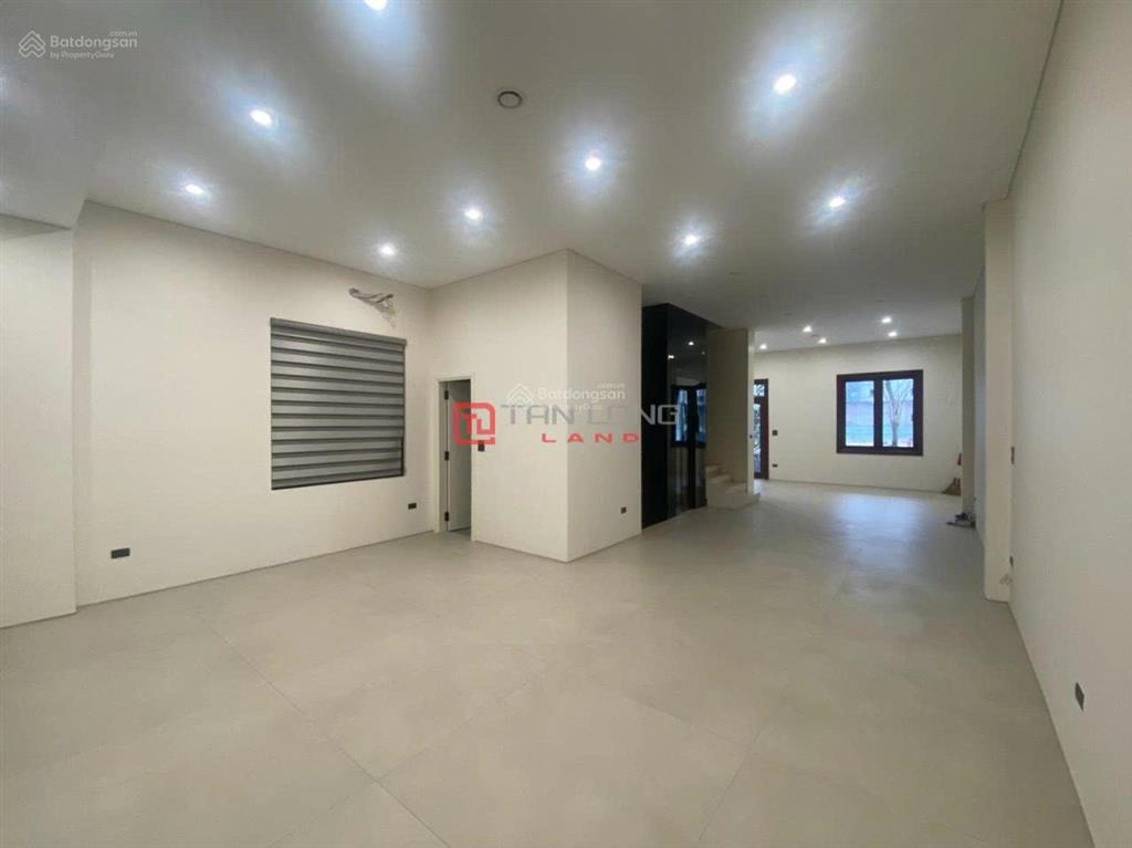Cho thuê liền kề sunshine riverside tây hồ phù hợp làm văn phòng hoặc kinh doanh