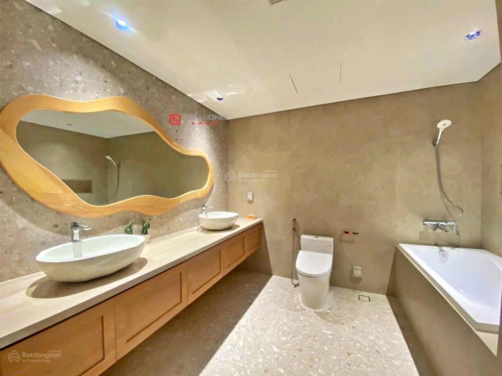 Siêu phẩm căn hộ duplex penthouse 279m2 tòa p1 p2 ciputra nội thất hiện đại đẹp lung linh