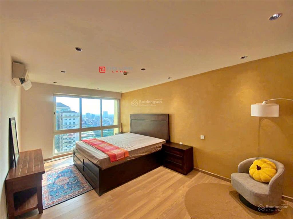 Siêu phẩm căn hộ duplex penthouse 279m2 tòa p1 p2 ciputra nội thất hiện đại đẹp lung linh
