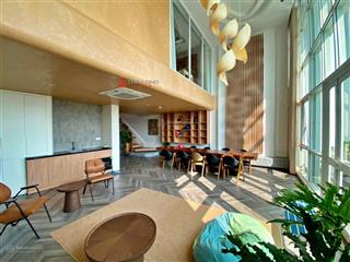 Siêu phẩm căn hộ duplex penthouse 279m2 tòa p1 p2 ciputra nội thất hiện đại đẹp lung linh