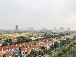 Cho thuê căn góc 154m2 full nội thất tòa e4 e5 ciputra giá siêu tốt vào ở ngay hôm nay