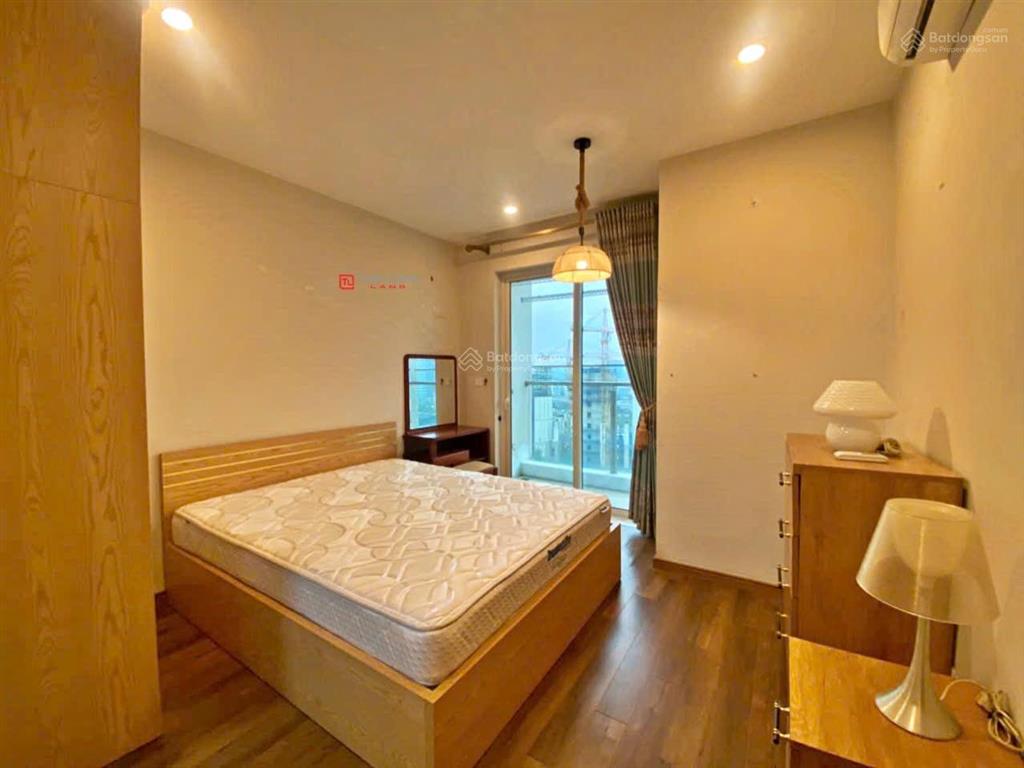 Cho thuê căn hộ 2 ngủ loại 72m2 full nội thất đẹp tòa the link 345ct1 ciputra