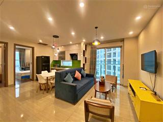 Cho thuê căn hộ 2 ngủ loại 72m2 full nội thất đẹp tòa the link 345ct1 ciputra