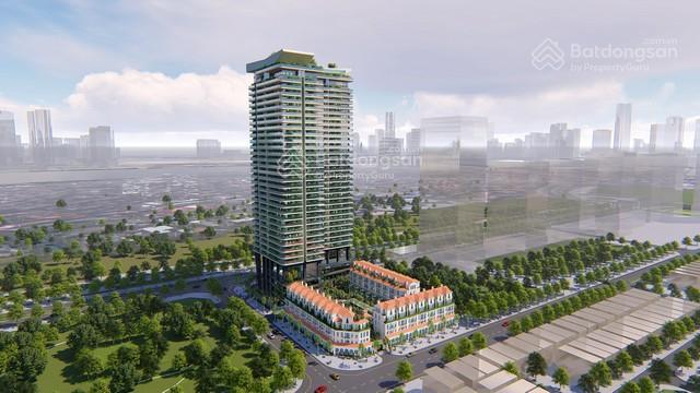 Cho thuê liền kề sunshine golden river tây hồ nhà nguyên bản cho thuê lâu dài giá tốt