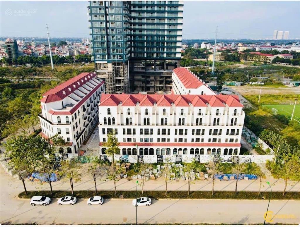 Cho thuê liền kề sunshine golden river tây hồ nhà nguyên bản cho thuê lâu dài giá tốt