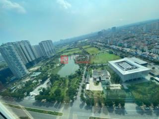Cho thuê căn hộ penthouse 220m2 ngoại giao đoàn gần đại sứ quán hàn quốc giá hợp lý