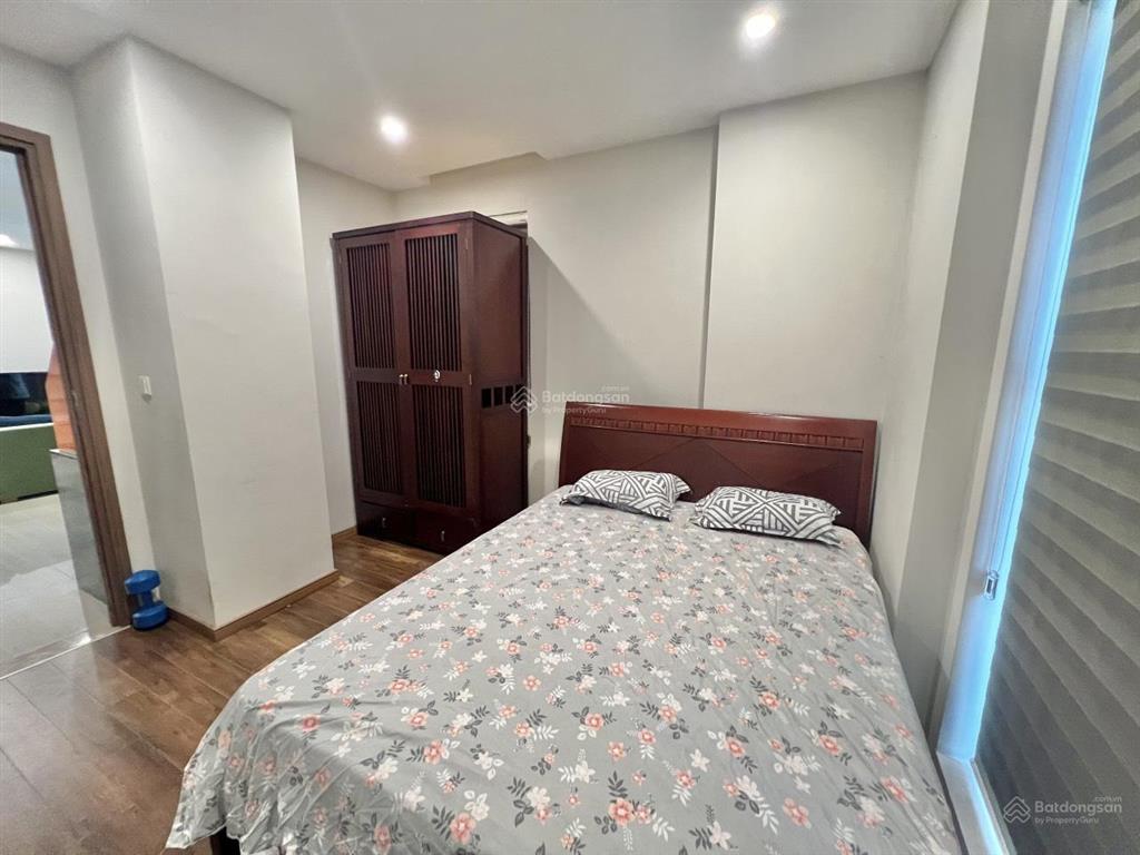 Cho thuê căn hộ 2 ngủ 72m2 full nội thất đẹp tòa l345 the link ciputra