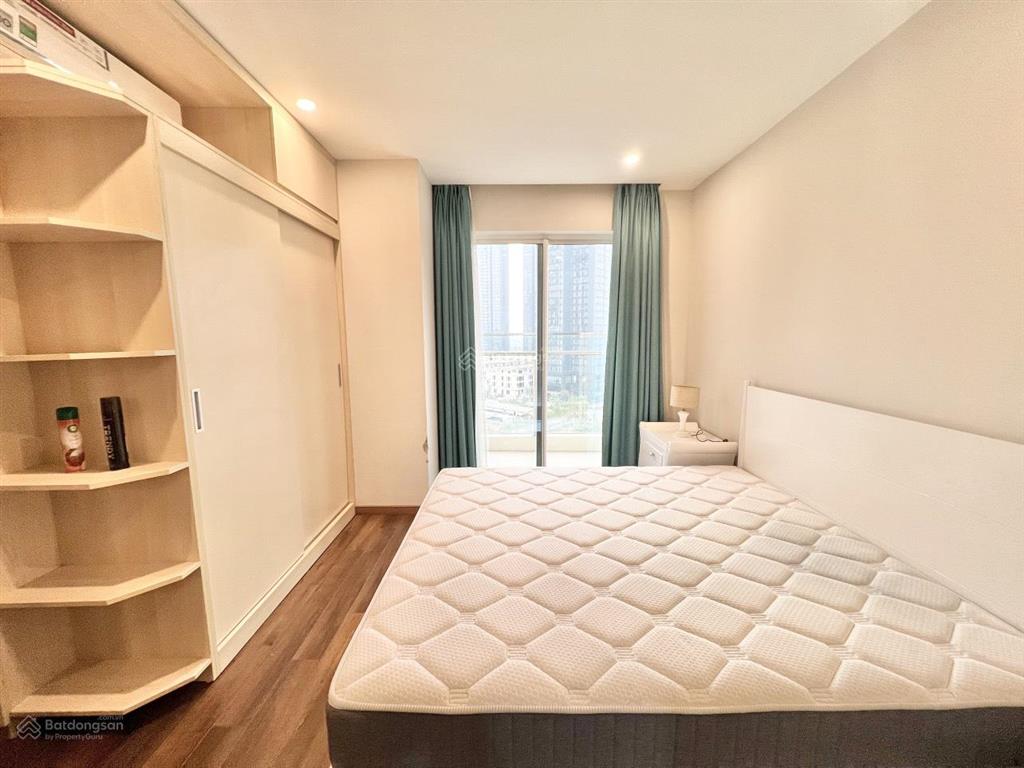 Cho thuê căn hộ 2 ngủ 72m2 full nội thất đẹp tòa l345 the link ciputra