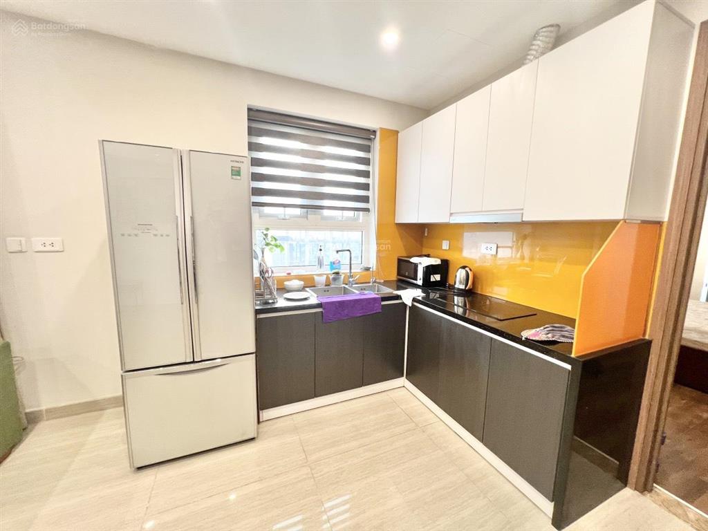 Cho thuê căn hộ 2 ngủ 72m2 full nội thất đẹp tòa l345 the link ciputra