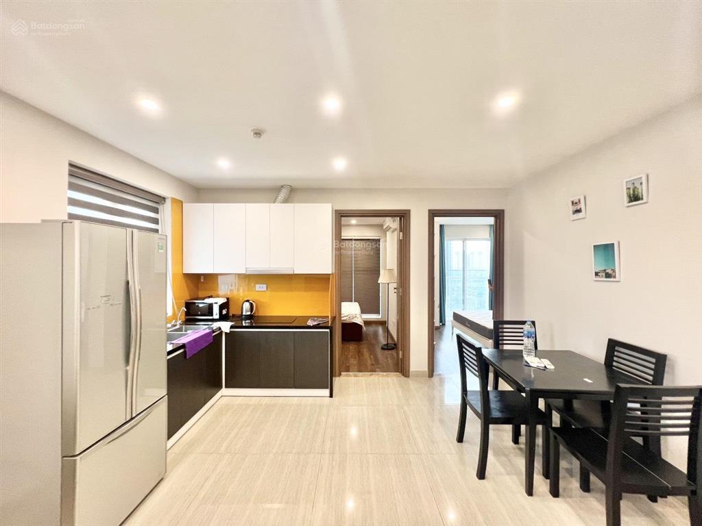 Cho thuê căn hộ 2 ngủ 72m2 full nội thất đẹp tòa l345 the link ciputra