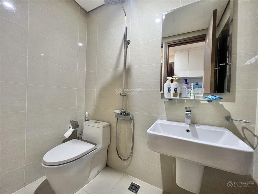 Cho thuê căn hộ 2 ngủ 72m2 full nội thất đẹp tòa l345 the link ciputra