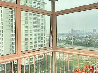 Cho thuê căn hộ 3pn 123m2 full nội thất đẹp, giá tốt tòa e1 ciputra có slot ô tô vào ở được ngay