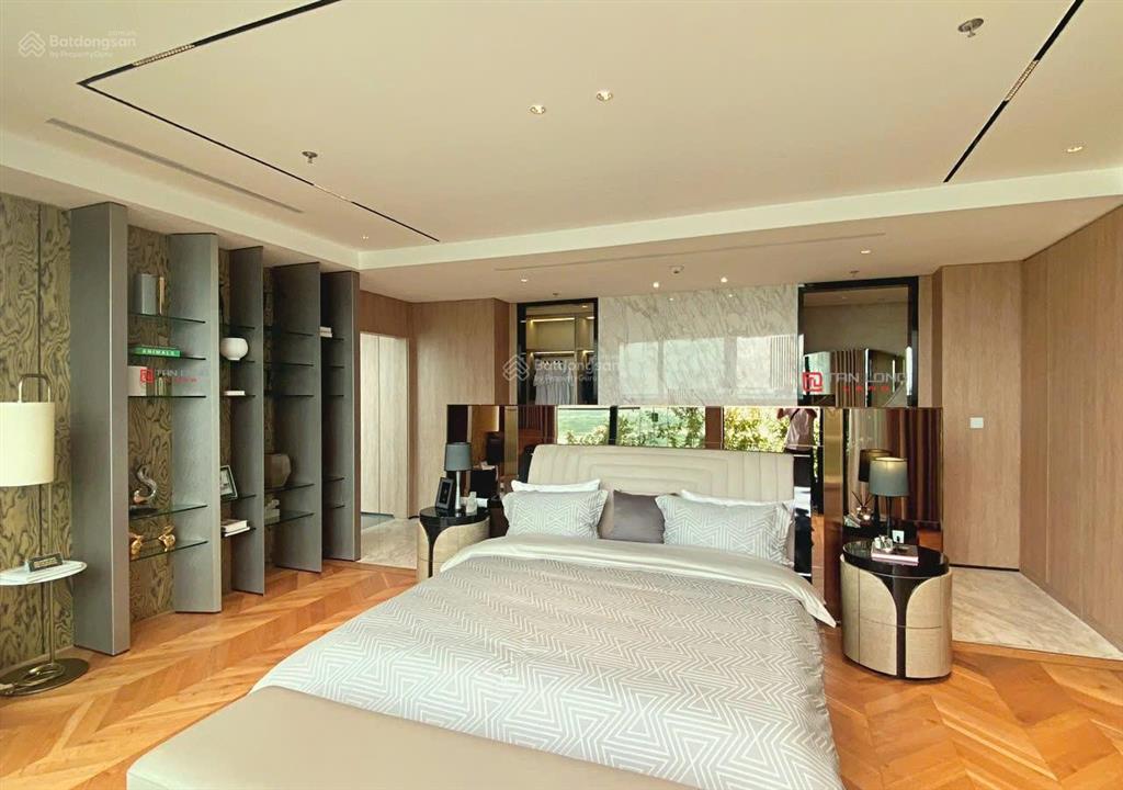Cho thuê căn duplex penthouse 3pn nội thất cao cấp siêu vip view sông hồng trong kdt ciputra
