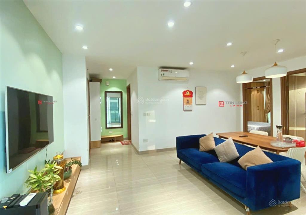Cho thuê căn góc 2pn 2vs full nội thất đẹp tòa ct 345 the link ciputra giá hợp lý có slot ô tô