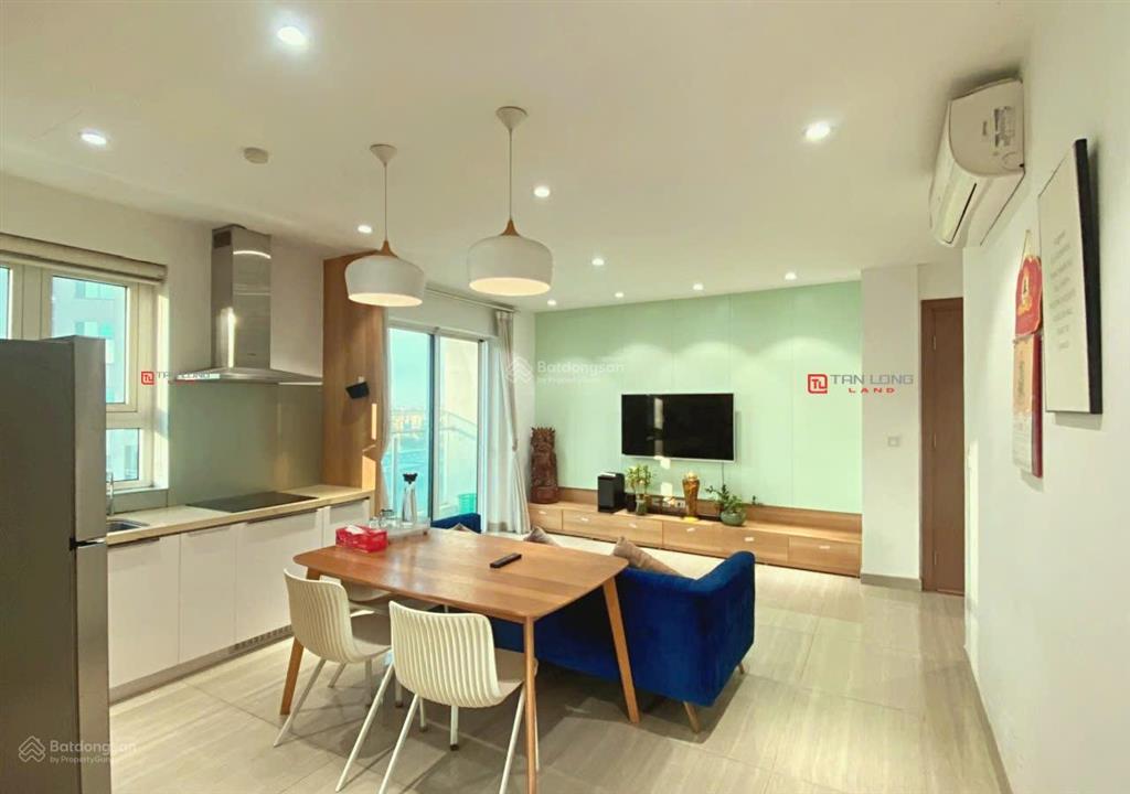 Cho thuê căn góc 2pn 2vs full nội thất đẹp tòa ct 345 the link ciputra giá hợp lý có slot ô tô