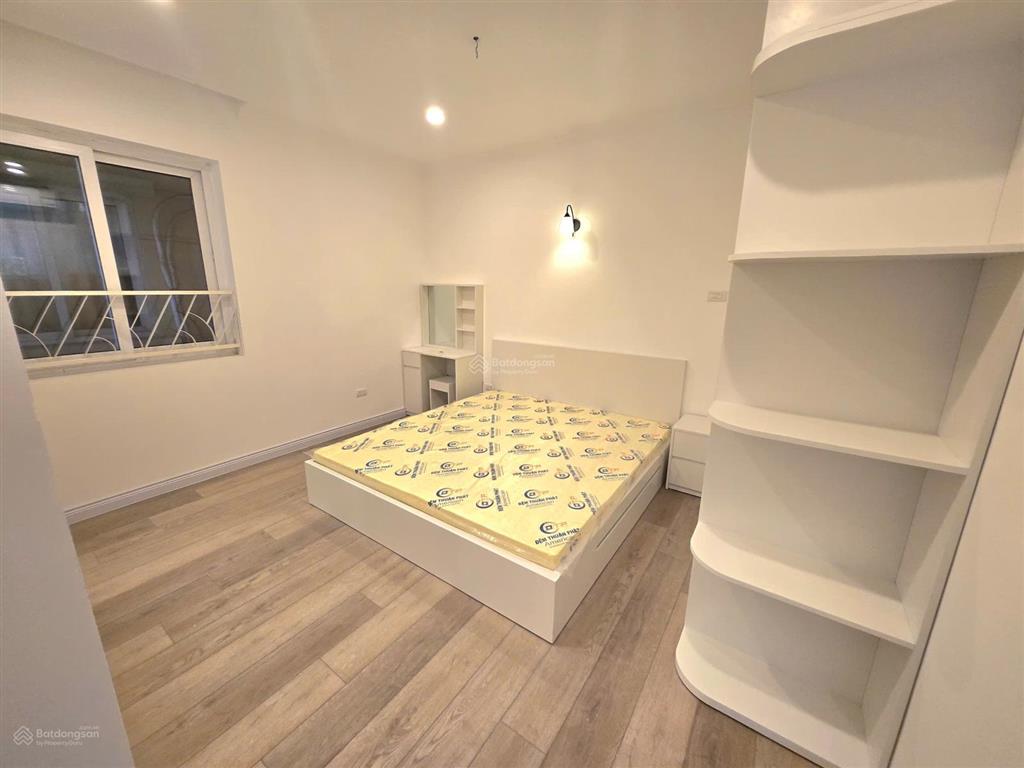 Cho thuê căn hộ 2n 2vs full nội thất mới đẹp, view hồ tây trong kđt ciputra gần trường unis