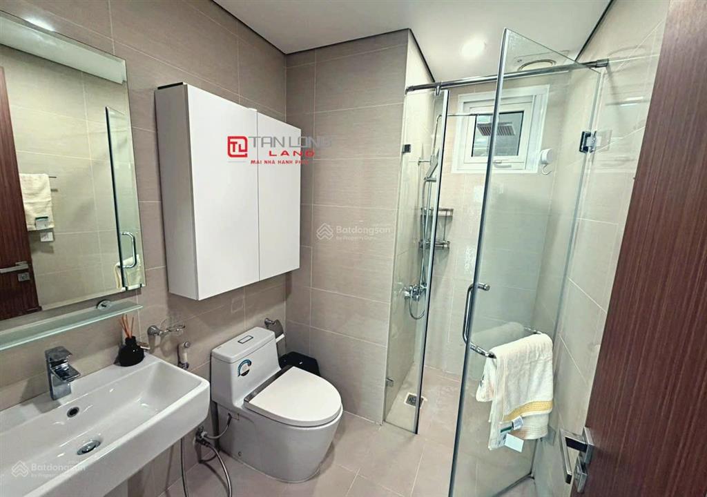 Cho thuê căn góc 3n tòa l345 the link ciputra full nội thất hiện đại view sân golf công viên