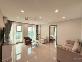 Cho thuê căn góc 3n tòa l345 the link ciputra full nội thất hiện đại view sân golf công viên