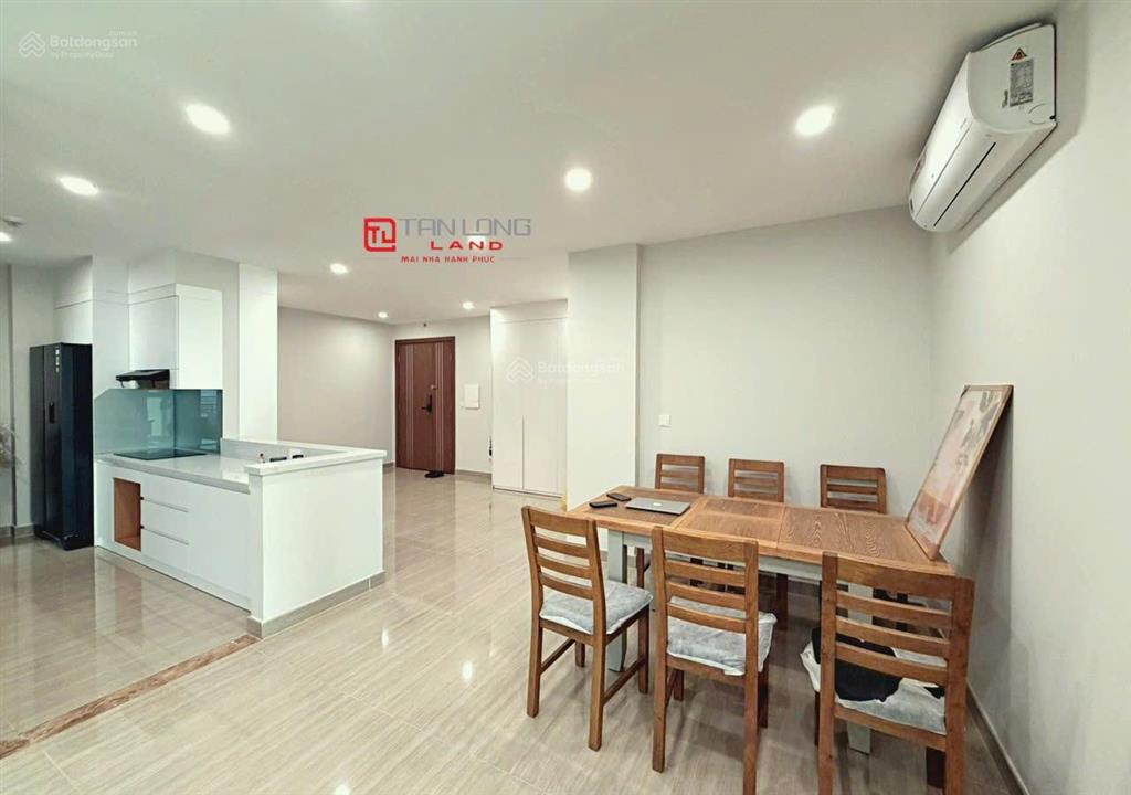 Cho thuê căn góc 3n tòa l345 the link ciputra full nội thất hiện đại view sân golf công viên