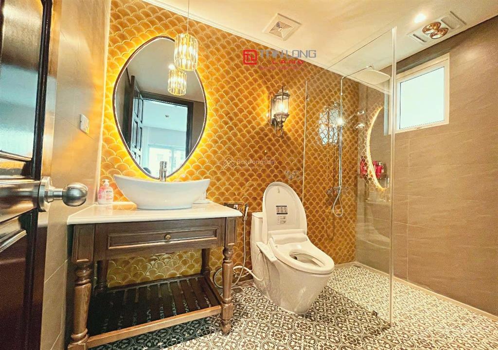 Cho thuê căn góc 150m2 tòa g2 g3 ciputra, full nội thất hiện đại vào ở ngay, giá hợp lý